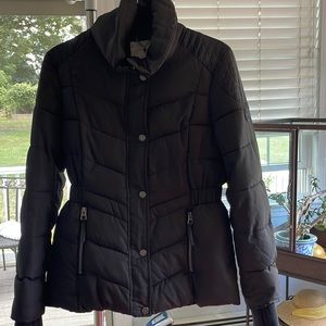 Lucky brand Sherpa inner winter jacket